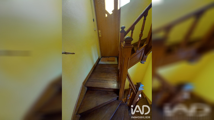 Ma-Cabane - Vente Appartement Charleville-Mézières, 56 m²