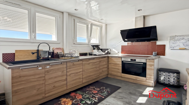 Ma-Cabane - Vente Appartement Charleville-Mézières, 85 m²