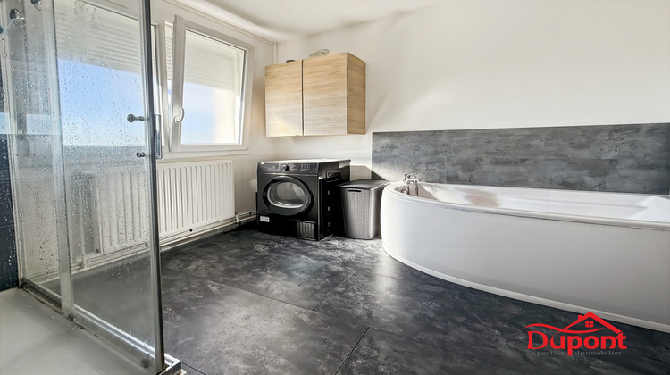 Ma-Cabane - Vente Appartement Charleville-Mézières, 85 m²