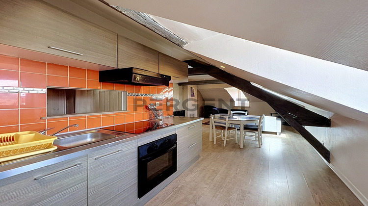 Ma-Cabane - Vente Appartement Charleville-Mézières, 52 m²