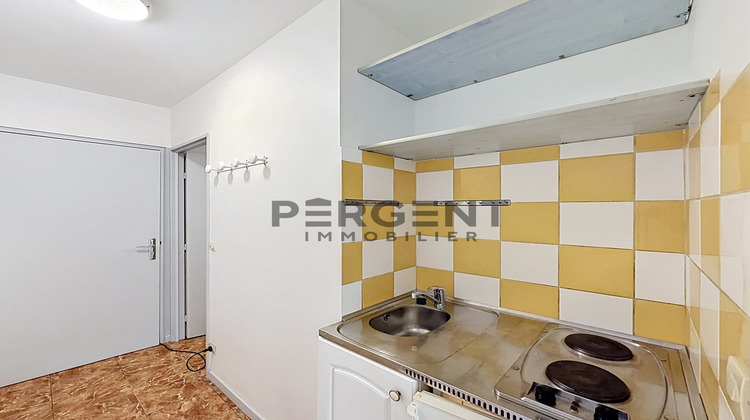 Ma-Cabane - Vente Appartement Charleville-Mézières, 19 m²