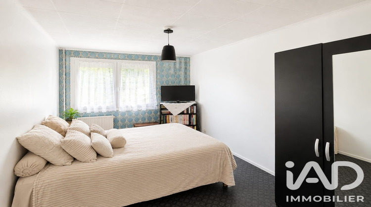 Ma-Cabane - Vente Appartement Charleville-Mézières, 84 m²