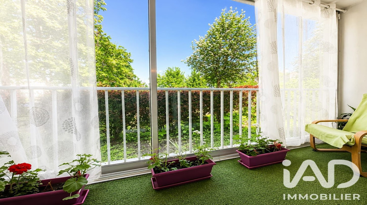 Ma-Cabane - Vente Appartement Charleville-Mézières, 84 m²