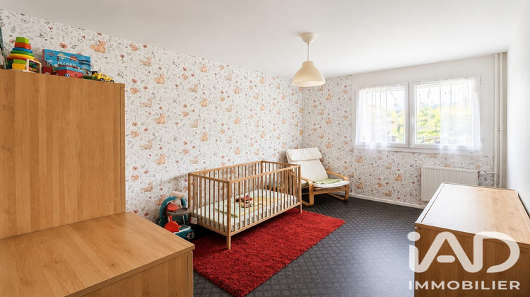 Ma-Cabane - Vente Appartement Charleville-Mézières, 84 m²