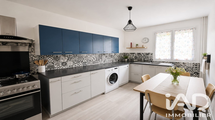 Ma-Cabane - Vente Appartement Charleville-Mézières, 84 m²