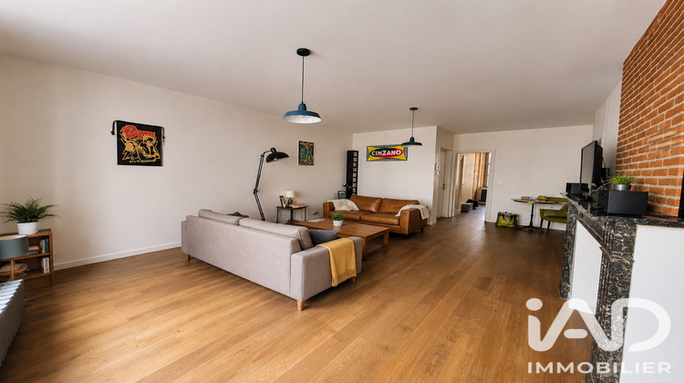 Ma-Cabane - Vente Appartement Charleville-Mézières, 56 m²