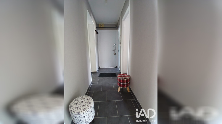 Ma-Cabane - Vente Appartement Charleville-Mézières, 65 m²