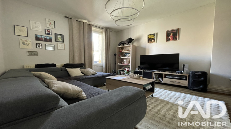 Ma-Cabane - Vente Appartement Charleville-Mézières, 60 m²
