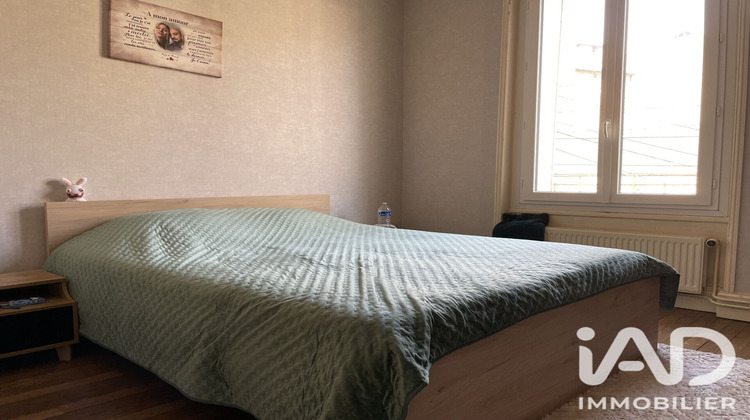 Ma-Cabane - Vente Appartement Charleville-Mézières, 60 m²