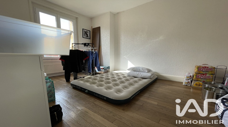 Ma-Cabane - Vente Appartement Charleville-Mézières, 60 m²