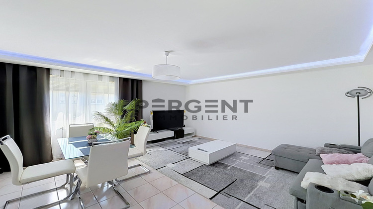 Ma-Cabane - Vente Appartement Charleville-Mézières, 80 m²