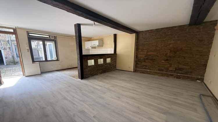Ma-Cabane - Vente Appartement Charleville-Mézières, 43 m²