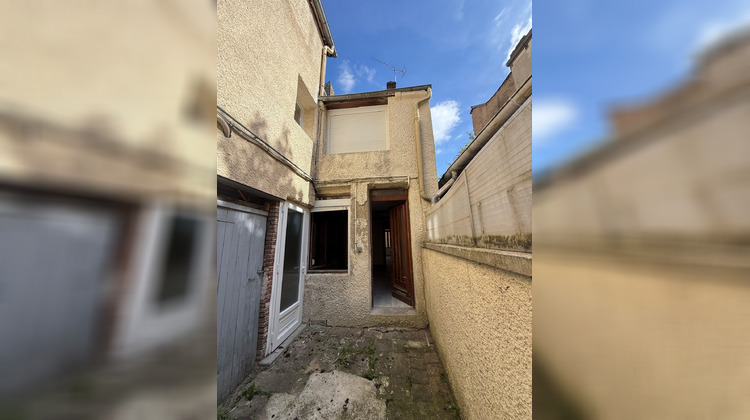 Ma-Cabane - Vente Appartement Charleville-Mézières, 43 m²