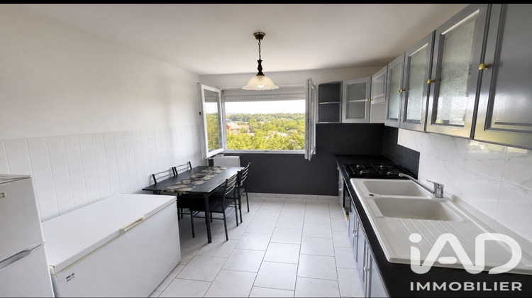 Ma-Cabane - Vente Appartement Charleville-Mézières, 67 m²