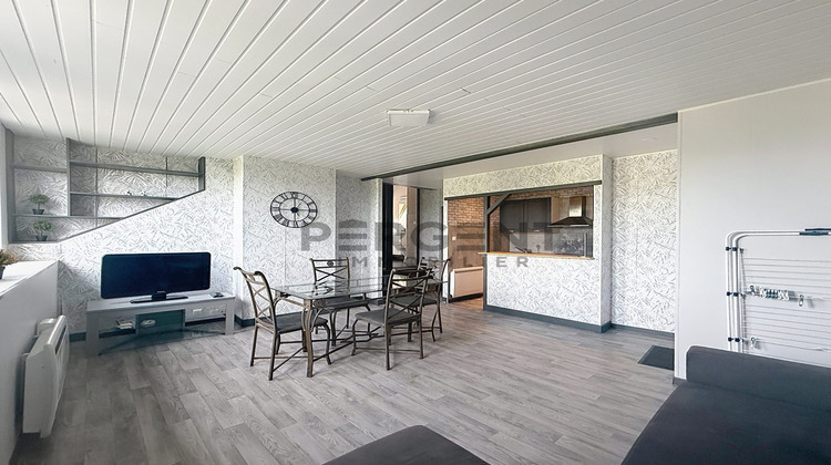 Ma-Cabane - Vente Appartement Charleville-Mézières, 30 m²