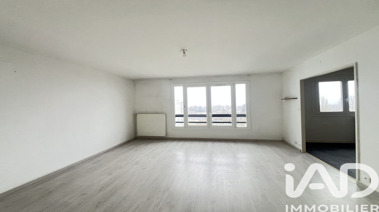 Ma-Cabane - Vente Appartement Charleville-Mézières, 76 m²