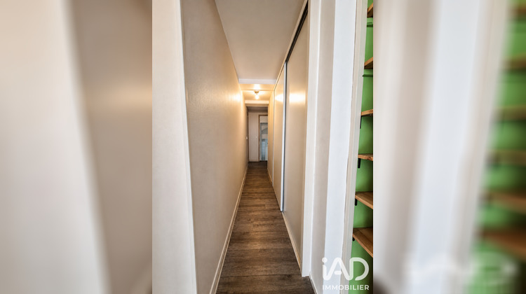 Ma-Cabane - Vente Appartement Charleville-Mézières, 77 m²