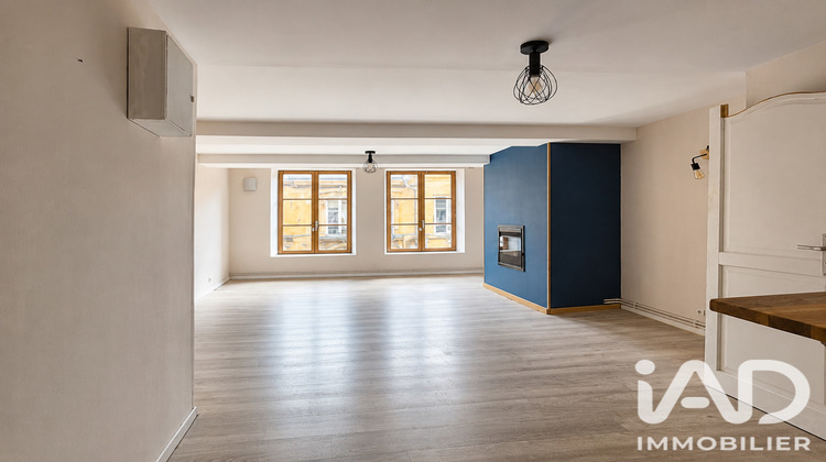 Ma-Cabane - Vente Appartement Charleville-Mézières, 77 m²
