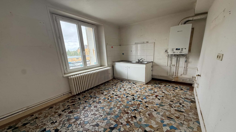 Ma-Cabane - Vente Appartement Charleville-Mézières, 73 m²