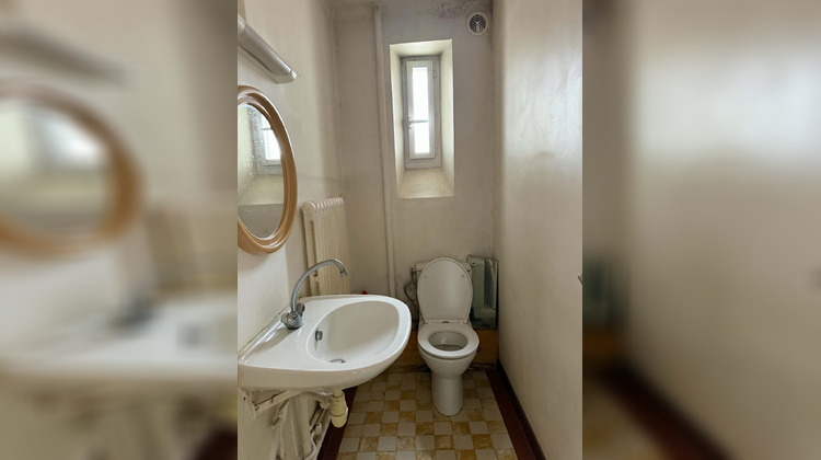 Ma-Cabane - Vente Appartement Charleville-Mézières, 119 m²