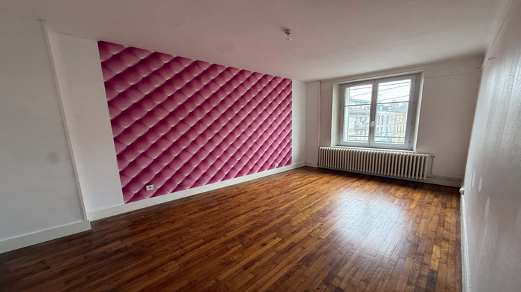 Ma-Cabane - Vente Appartement Charleville-Mézières, 119 m²
