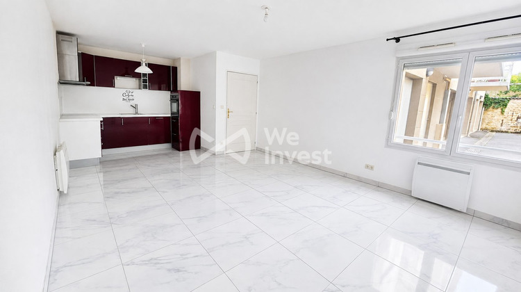Ma-Cabane - Vente Appartement Charleville-Mézières, 48 m²