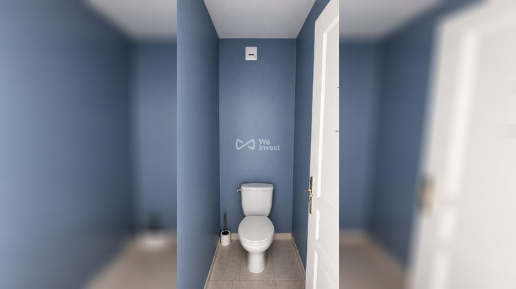 Ma-Cabane - Vente Appartement Charleville-Mézières, 48 m²