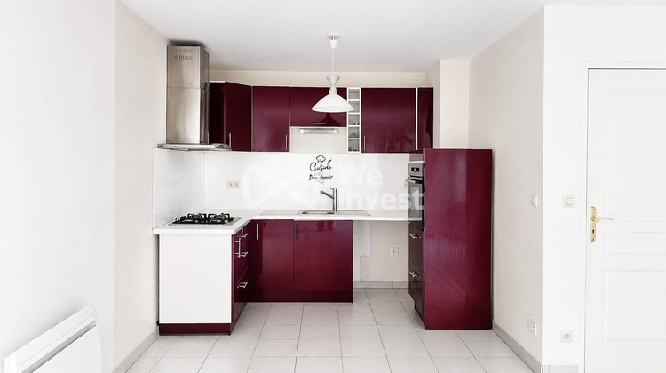 Ma-Cabane - Vente Appartement Charleville-Mézières, 48 m²