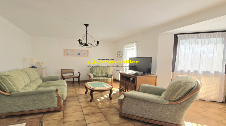 Ma-Cabane - Vente Appartement Charleville-Mézières, 70 m²