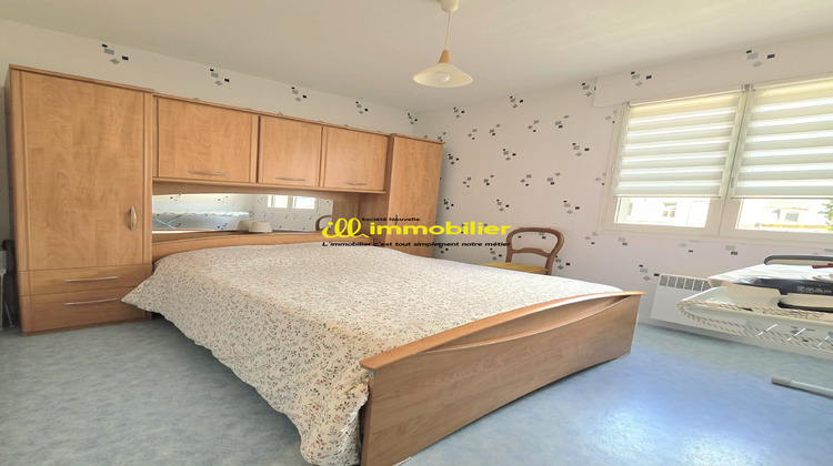 Ma-Cabane - Vente Appartement Charleville-Mézières, 70 m²