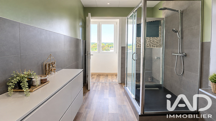 Ma-Cabane - Vente Appartement Charleville-Mézières, 52 m²