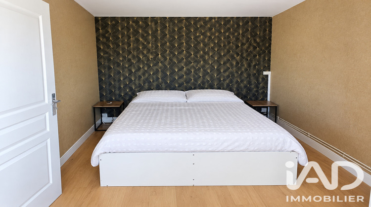 Ma-Cabane - Vente Appartement Charleville-Mézières, 52 m²