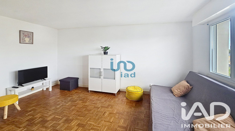 Ma-Cabane - Vente Appartement Charleville-Mézières, 24 m²