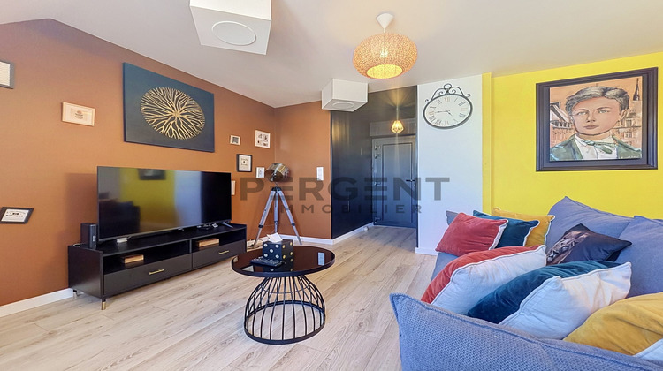 Ma-Cabane - Vente Appartement Charleville-Mézières, 48 m²