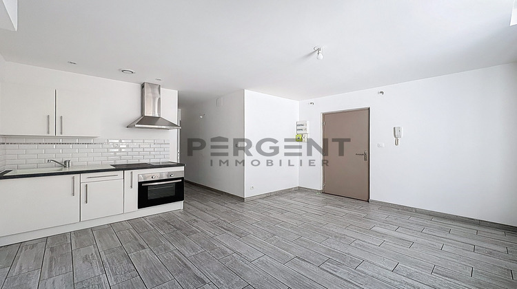 Ma-Cabane - Vente Appartement Charleville-Mézières, 31 m²