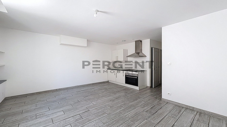 Ma-Cabane - Vente Appartement Charleville-Mézières, 31 m²