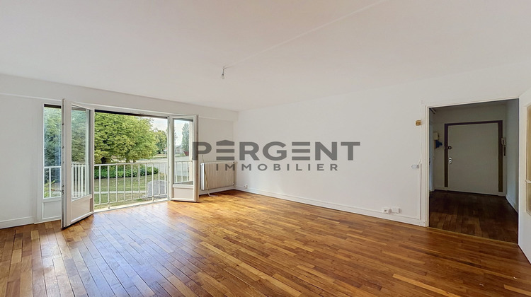 Ma-Cabane - Vente Appartement Charleville-Mézières, 46 m²
