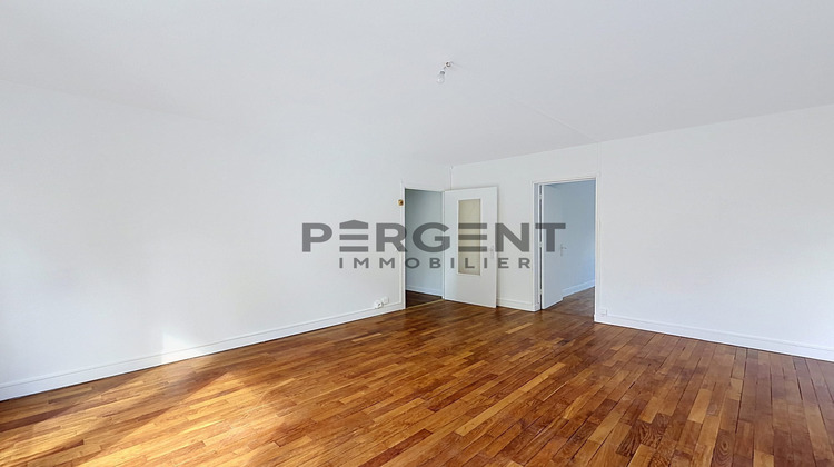 Ma-Cabane - Vente Appartement Charleville-Mézières, 46 m²