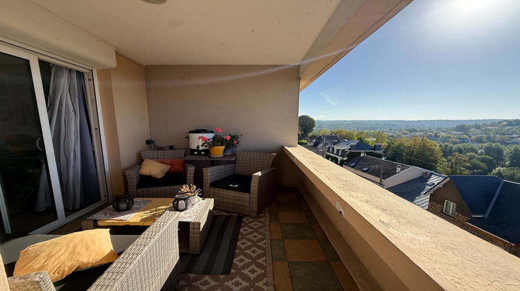 Ma-Cabane - Vente Appartement Charleville-Mézières, 89 m²