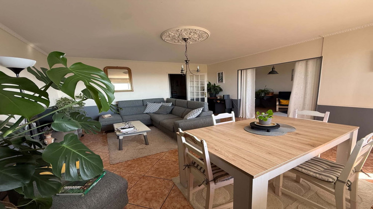 Ma-Cabane - Vente Appartement Charleville-Mézières, 89 m²