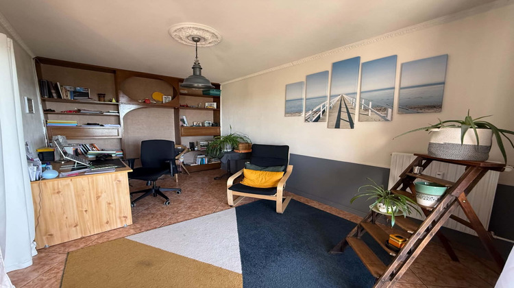 Ma-Cabane - Vente Appartement Charleville-Mézières, 89 m²