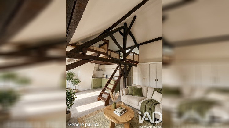 Ma-Cabane - Vente Appartement Charleville-Mézières, 49 m²