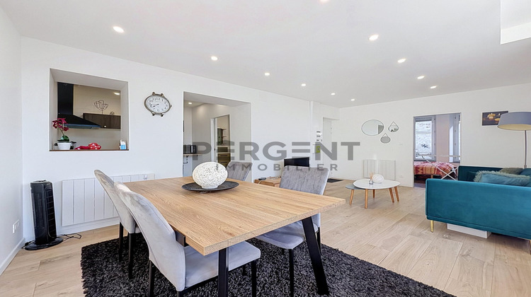 Ma-Cabane - Vente Appartement Charleville-Mézières, 36 m²