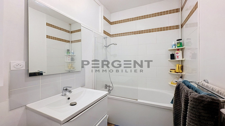 Ma-Cabane - Vente Appartement Charleville-Mézières, 83 m²