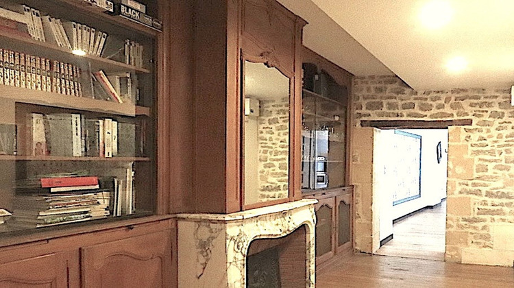 Ma-Cabane - Vente Appartement CHARLEVILLE MEZIERES, 326 m²