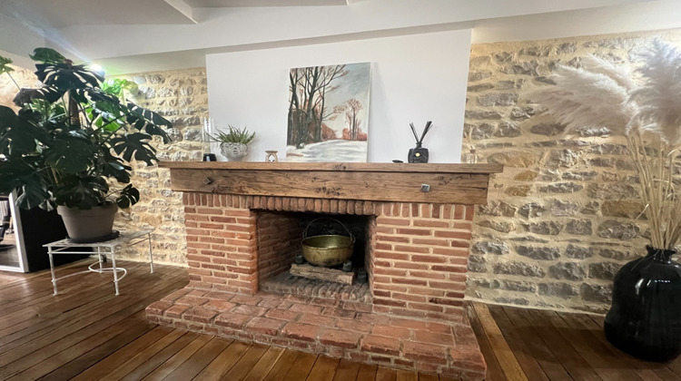 Ma-Cabane - Vente Appartement CHARLEVILLE MEZIERES, 326 m²