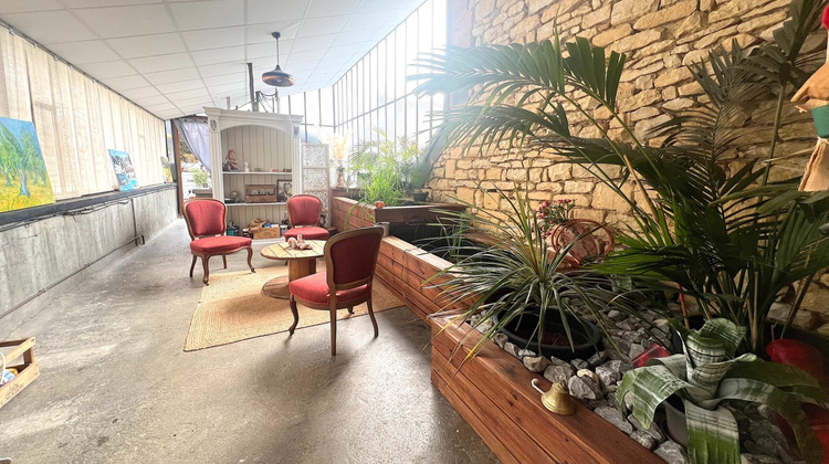 Ma-Cabane - Vente Appartement CHARLEVILLE MEZIERES, 192 m²