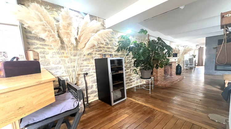 Ma-Cabane - Vente Appartement CHARLEVILLE MEZIERES, 192 m²