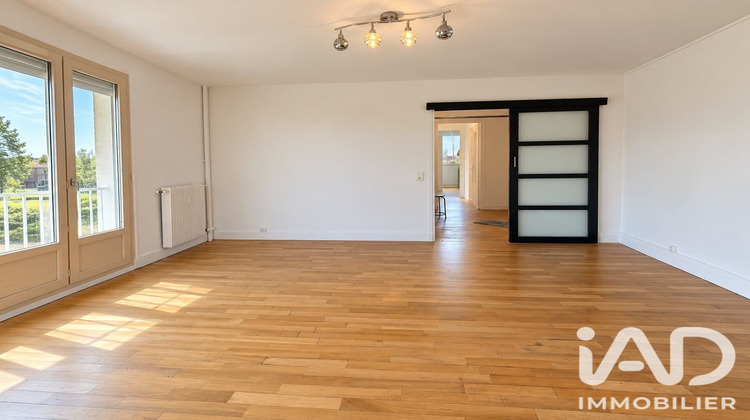 Ma-Cabane - Vente Appartement Charleville-Mézières, 80 m²