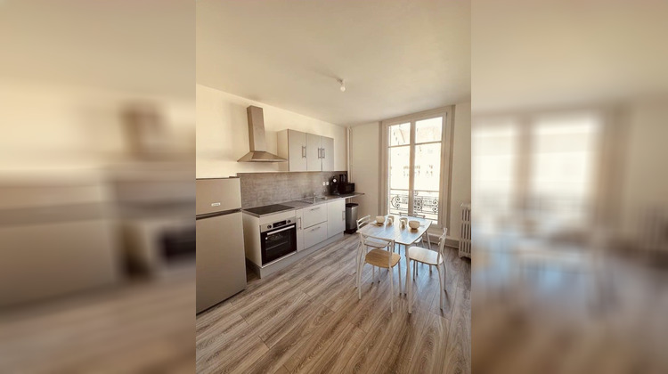 Ma-Cabane - Vente Appartement Charleville-Mézières, 38 m²